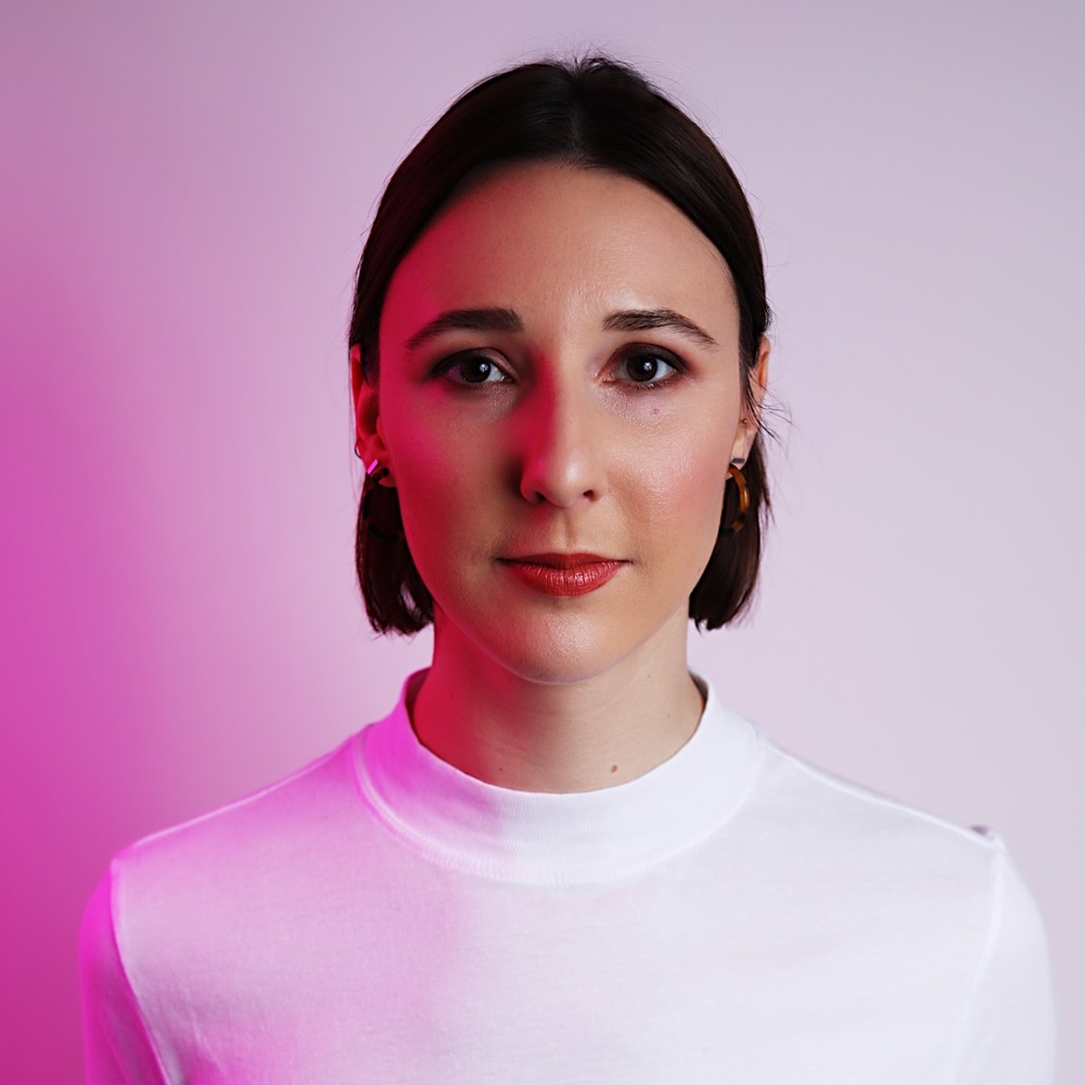 Meet your Posher, Liz